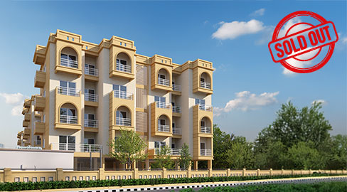 Bhavisha Meadows Phase 2